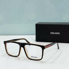Picture of Pradaa Optical Glasses _SKUfw50675633fw